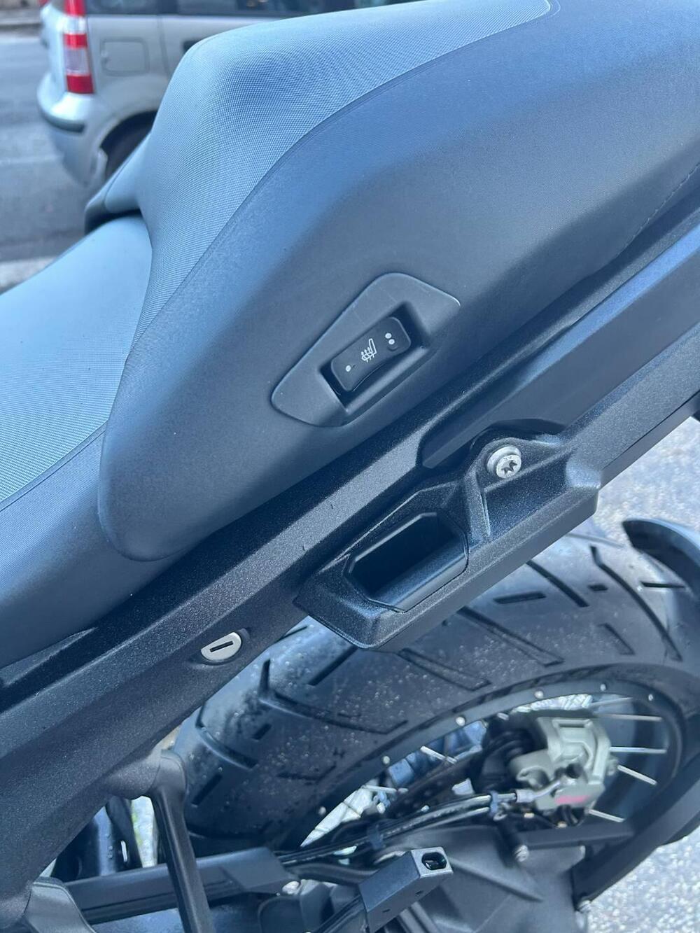 Bmw R 1300 GS ASA (2024 - 26) (14)