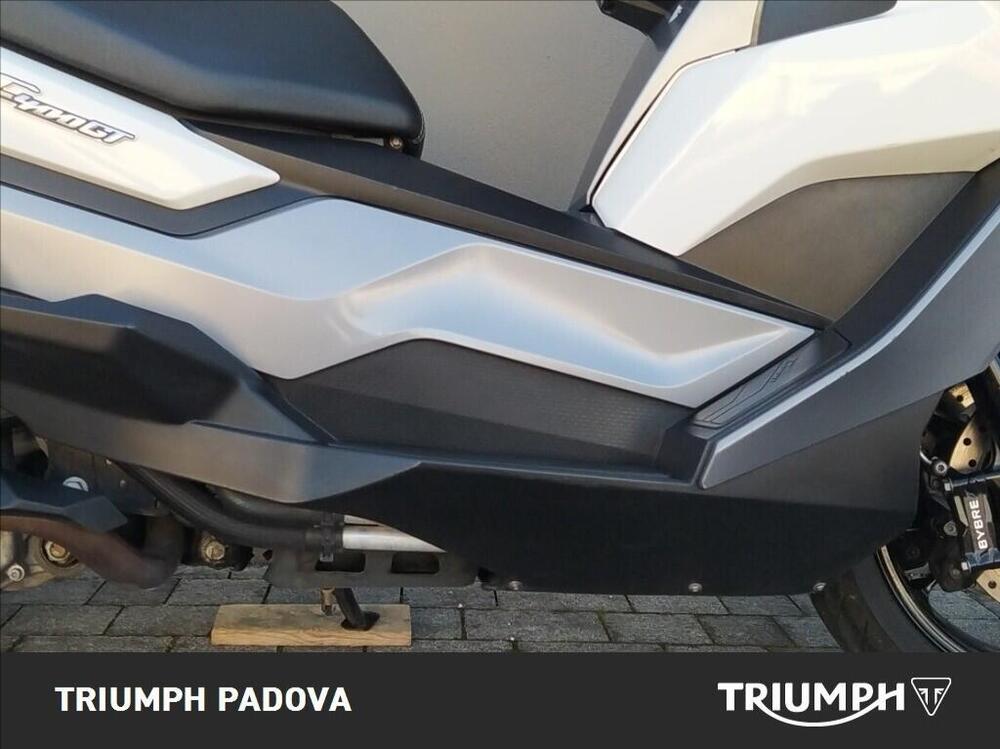 Bmw C 400 GT (2019 - 20) (3)