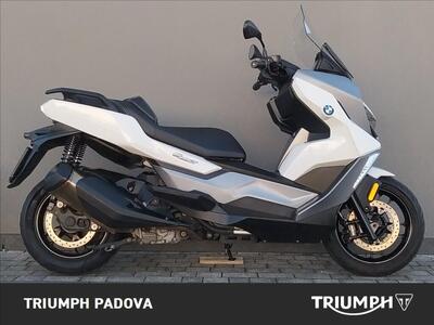 Bmw C 400 GT (2019 - 20) usata