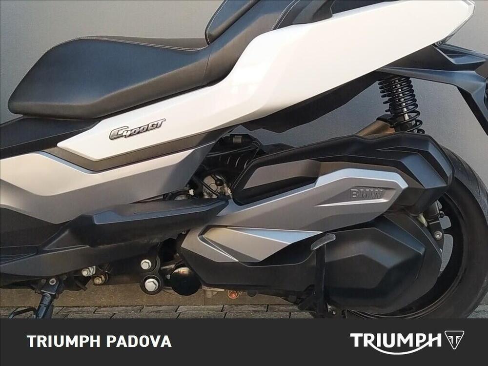 Bmw C 400 GT (2019 - 20) (7)