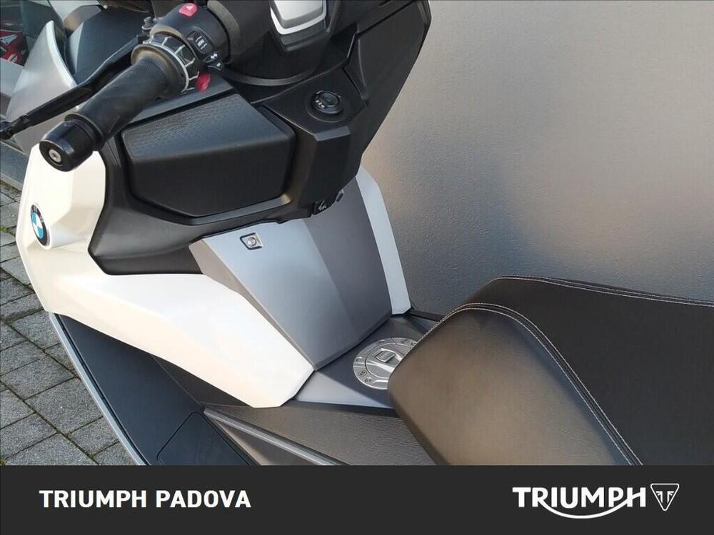 Bmw C 400 GT (2019 - 20) (9)