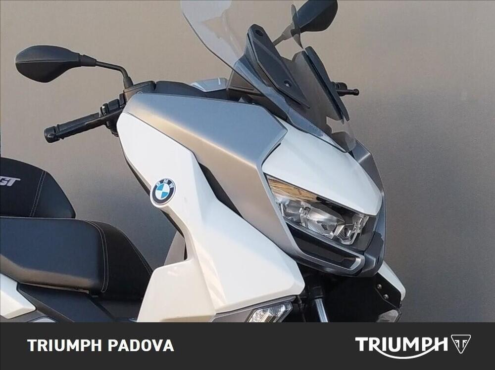 Bmw C 400 GT (2019 - 20) (5)