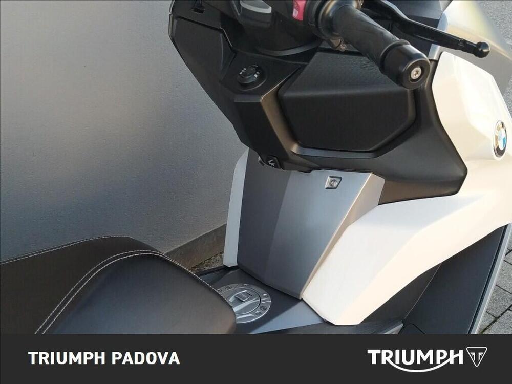 Bmw C 400 GT (2019 - 20) (4)