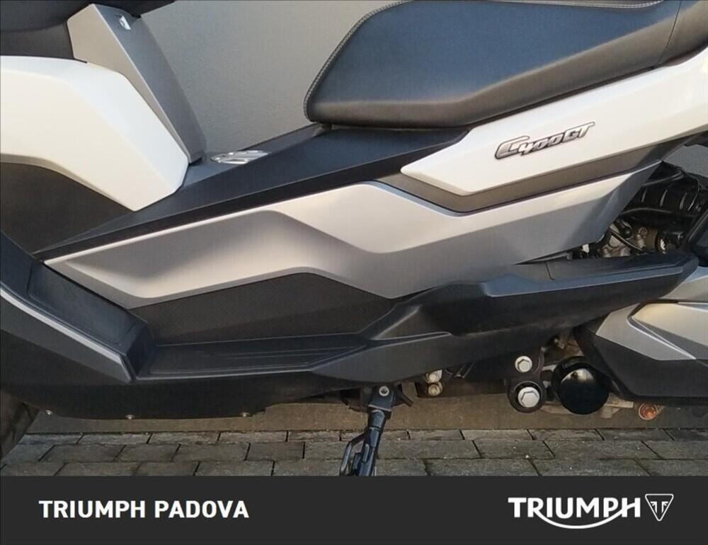 Bmw C 400 GT (2019 - 20) (8)