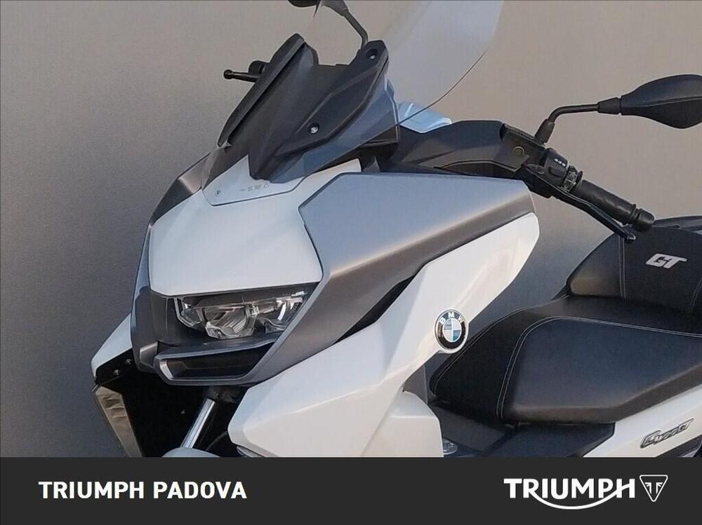 Bmw C 400 GT (2019 - 20) (10)