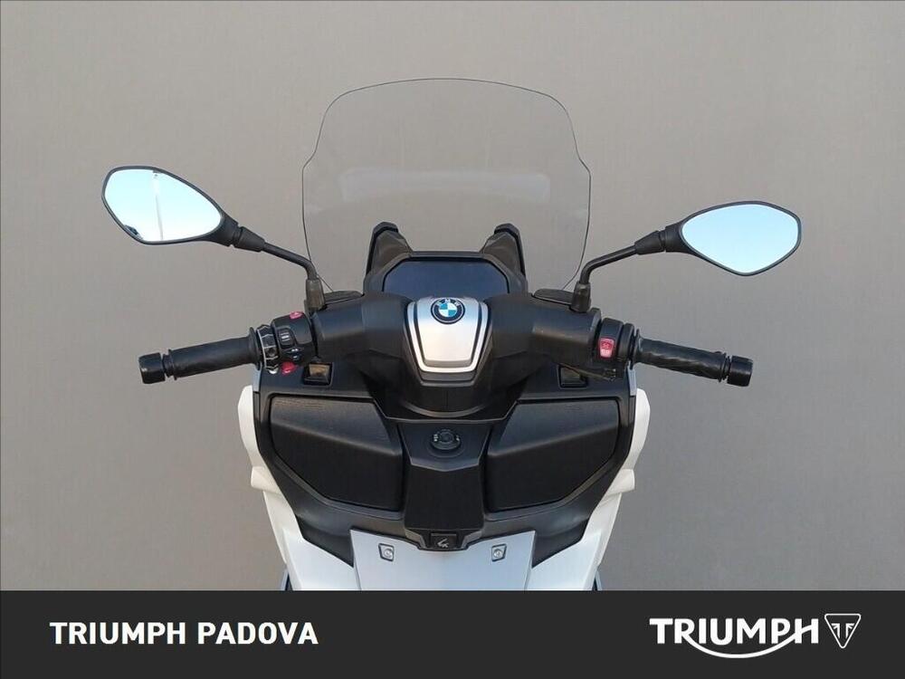 Bmw C 400 GT (2019 - 20) (11)