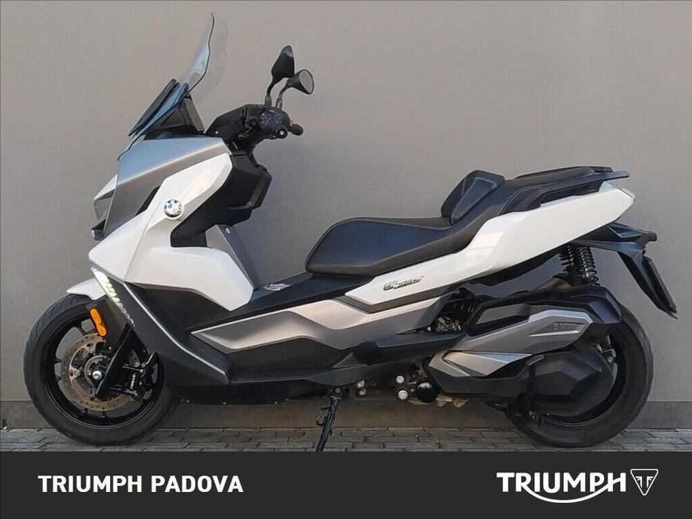 Bmw C 400 GT (2019 - 20) (6)