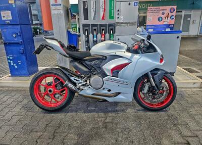 Ducati Panigale V2 (2021 - 24) usata