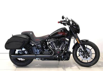 Harley-Davidson Low Rider S (2025 - 26) nuova