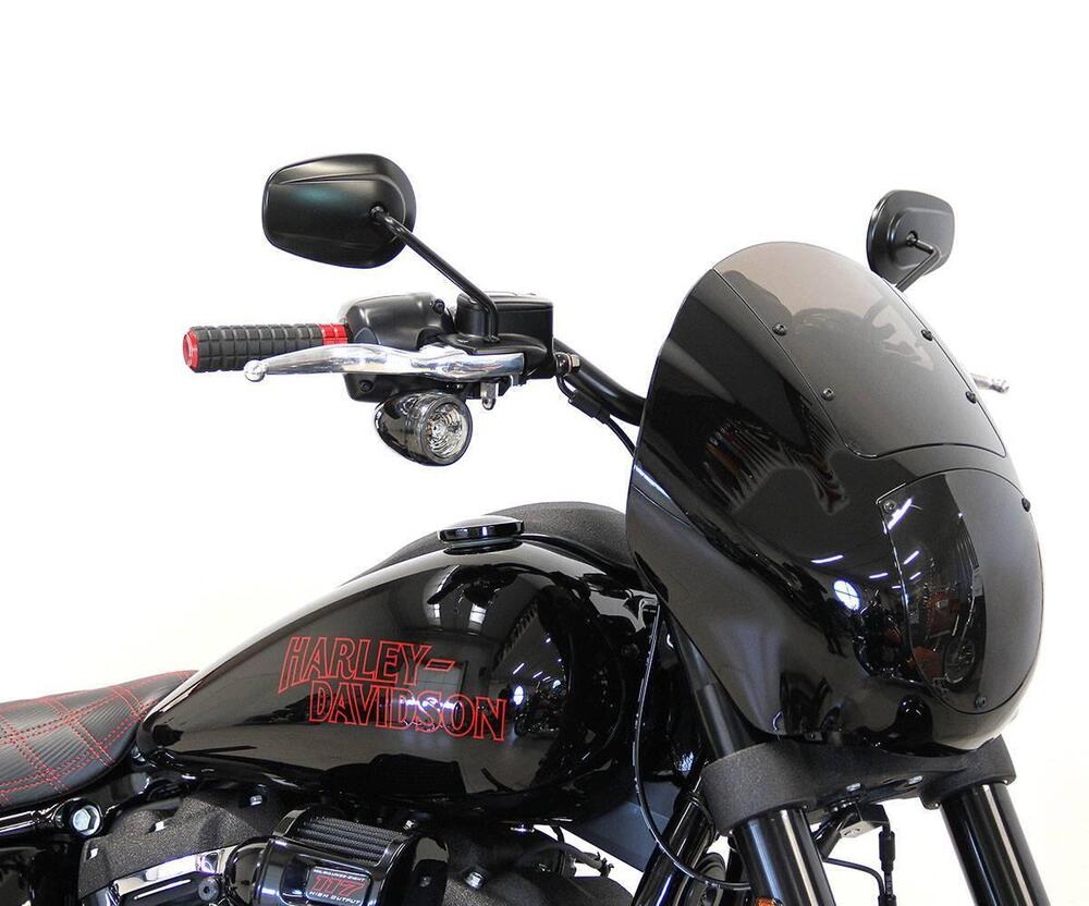 Harley-Davidson Low Rider S (2025 - 26) (2)