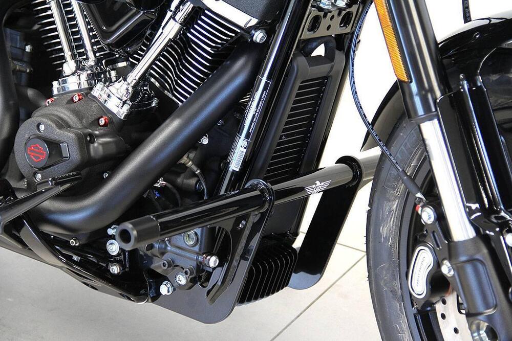 Harley-Davidson Low Rider S (2025 - 26) (3)