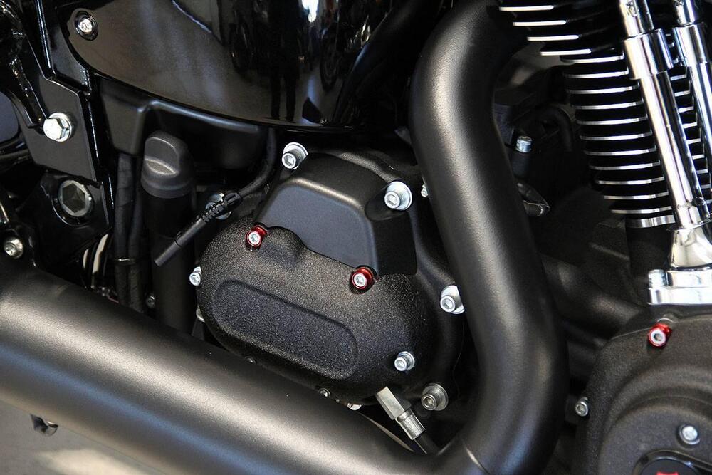 Harley-Davidson Low Rider S (2025 - 26) (5)