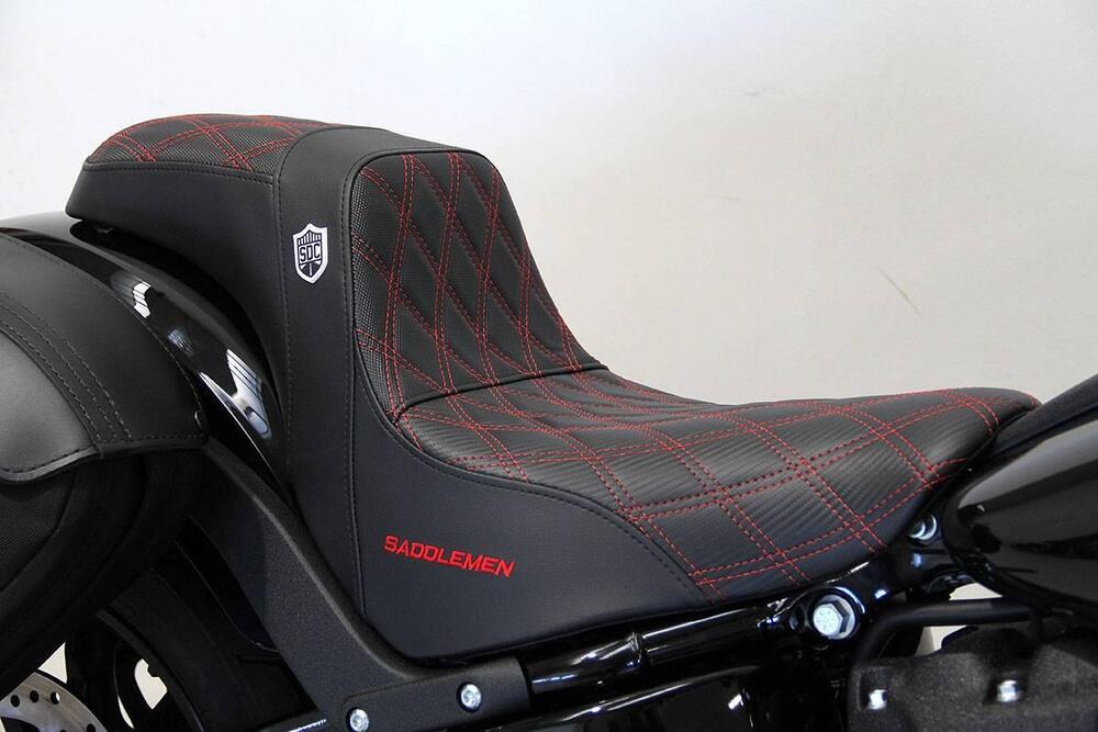 Harley-Davidson Low Rider S (2025 - 26) (6)