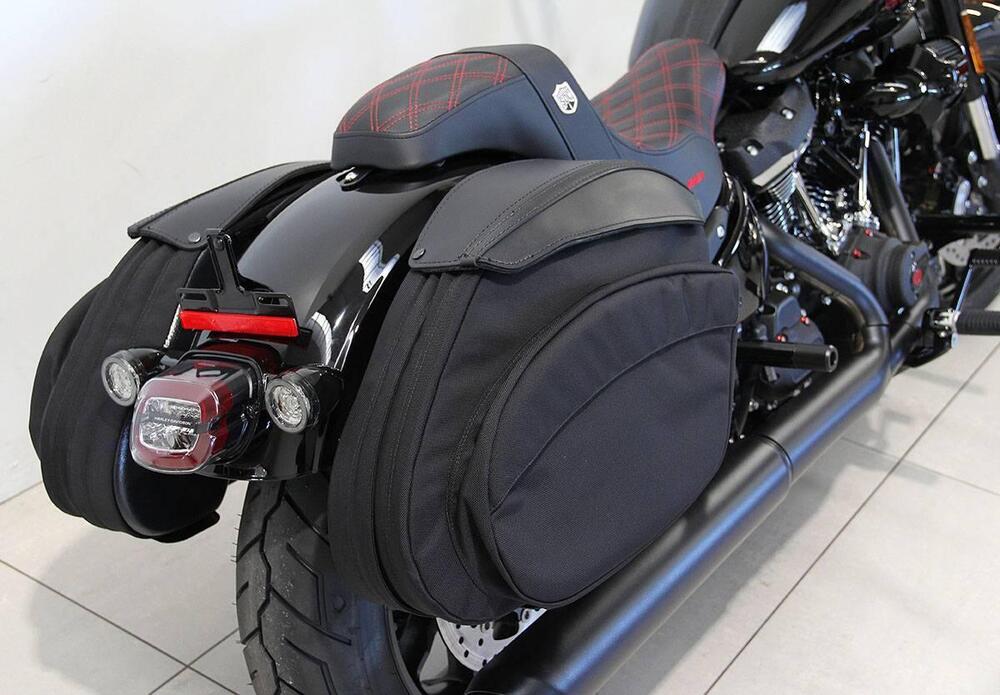 Harley-Davidson Low Rider S (2025 - 26) (7)