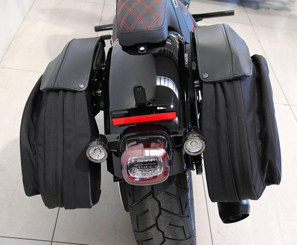 Harley-Davidson Low Rider S (2025 - 26) (8)