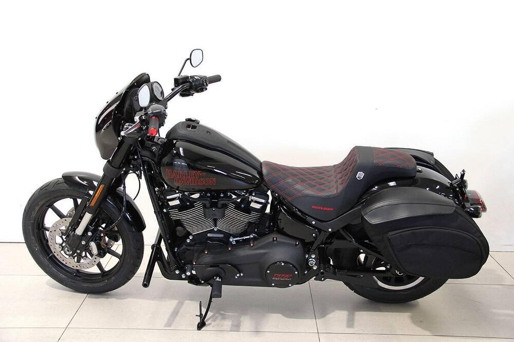 Harley-Davidson Low Rider S (2025 - 26) (9)