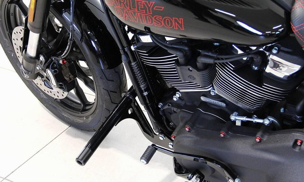 Harley-Davidson Low Rider S (2025 - 26) (12)