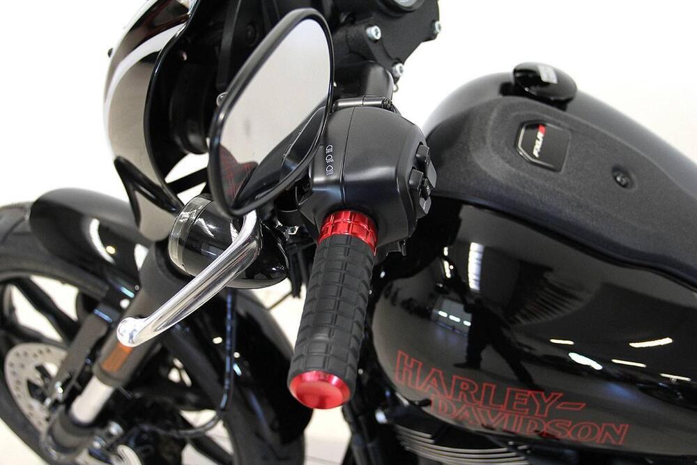 Harley-Davidson Low Rider S (2025 - 26) (14)