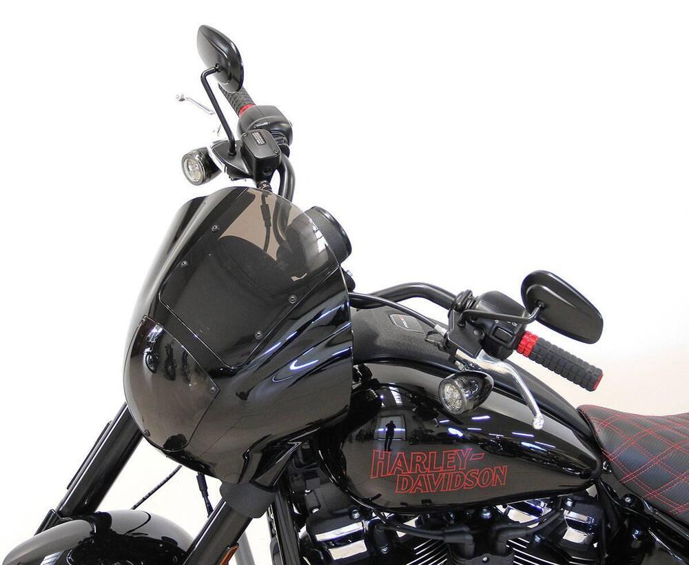 Harley-Davidson Low Rider S (2025 - 26) (15)