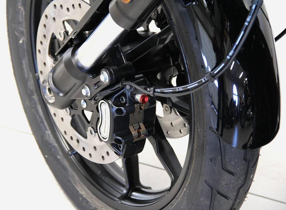 Harley-Davidson Low Rider S (2025 - 26) (16)