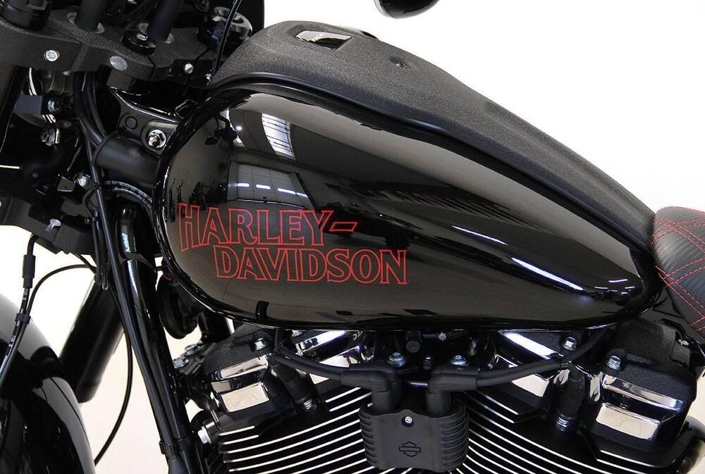 Harley-Davidson Low Rider S (2025 - 26) (17)
