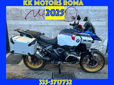 Bmw R 1300 GS Adventure Trophy (2025 - 26) usata