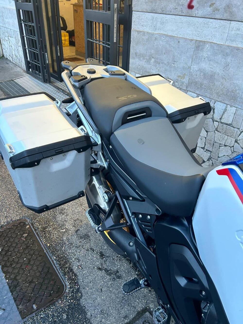 Bmw R 1300 GS Adventure Trophy (2025 - 26) (4)