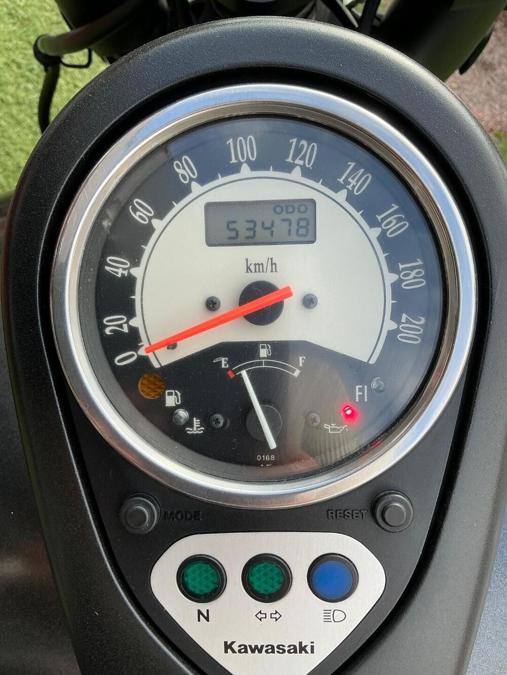 Kawasaki Vulcan VN 900 Classic SE (2011 - 16) (5)