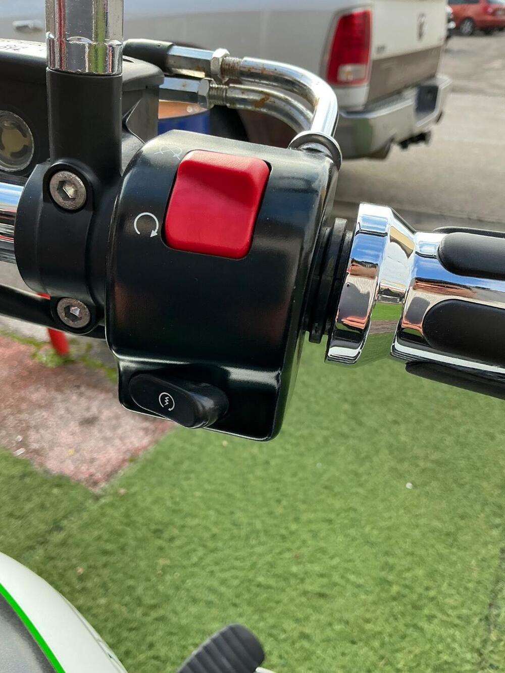 Kawasaki Vulcan VN 900 Classic SE (2011 - 16) (15)