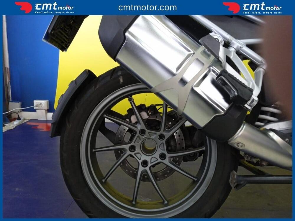 Bmw R 1200 GS (2013 - 16) (6)