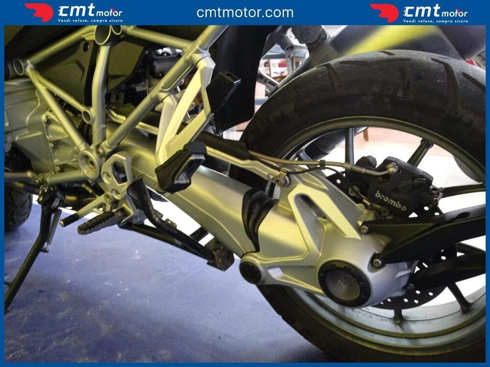 Bmw R 1200 GS (2013 - 16) (7)