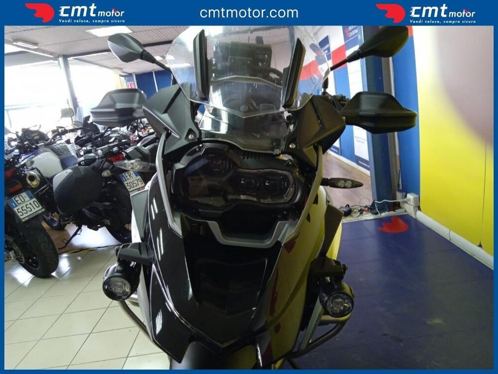 Bmw R 1200 GS (2013 - 16) (8)