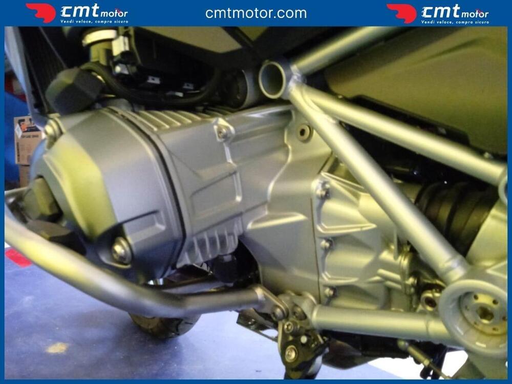 Bmw R 1200 GS (2013 - 16) (9)