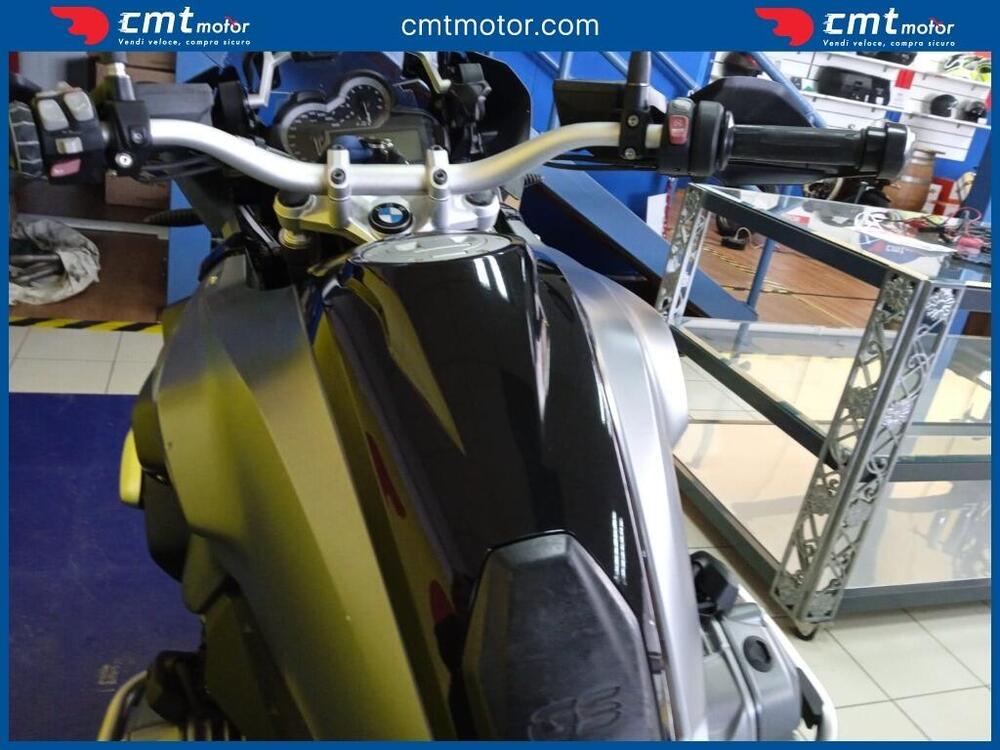 Bmw R 1200 GS (2013 - 16) (10)