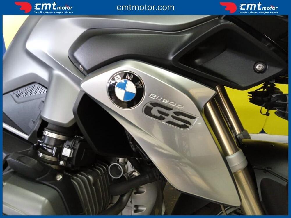 Bmw R 1200 GS (2013 - 16) (11)