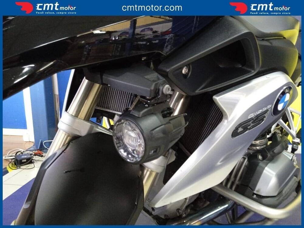 Bmw R 1200 GS (2013 - 16) (12)