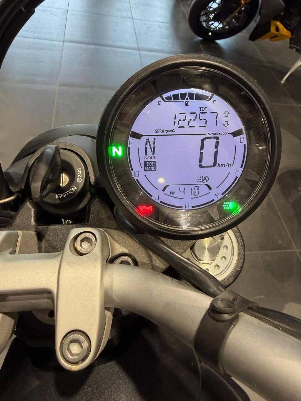 Ducati Scrambler 800 Icon Dark (2020) (3)