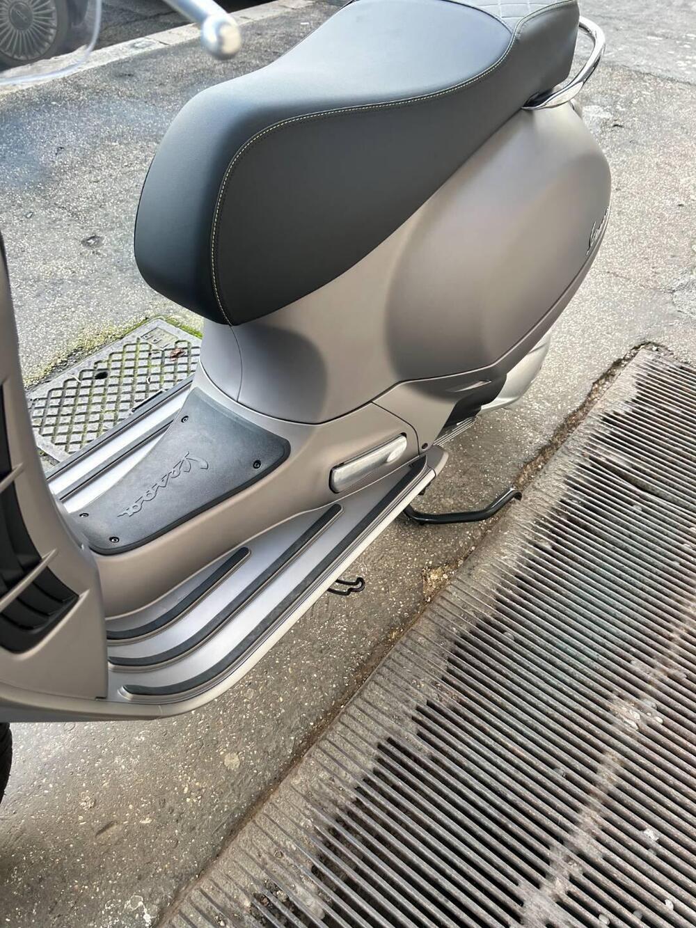 Vespa GTS 300 Supertech Hpe (2021 - 22) (5)