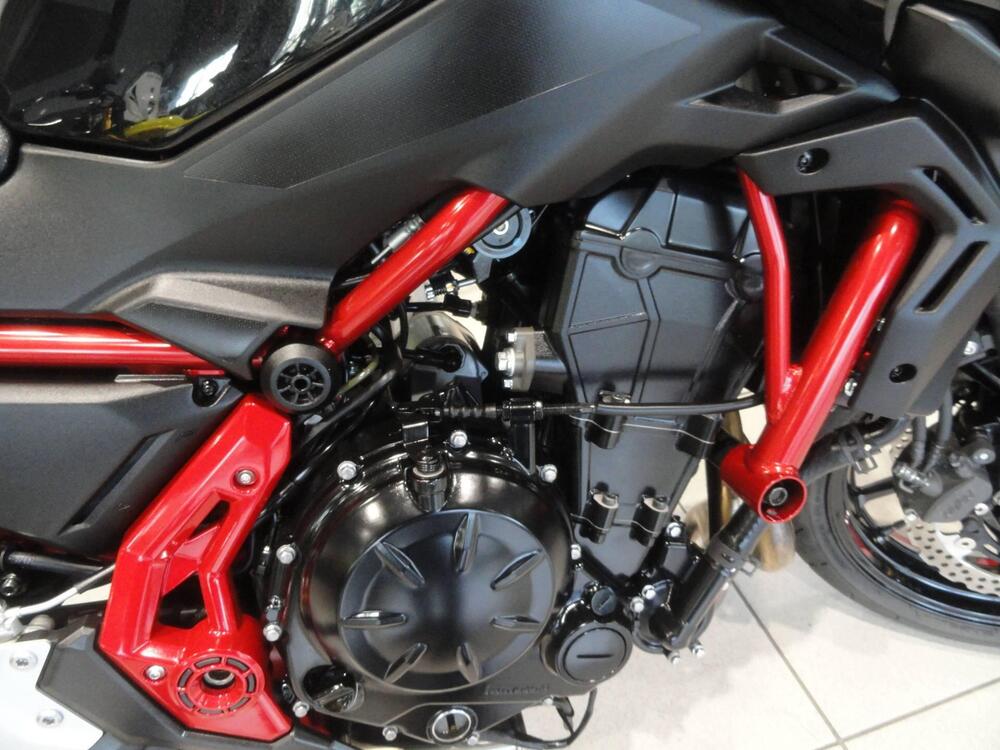 Kawasaki Z 650 (2025 - 26) (6)