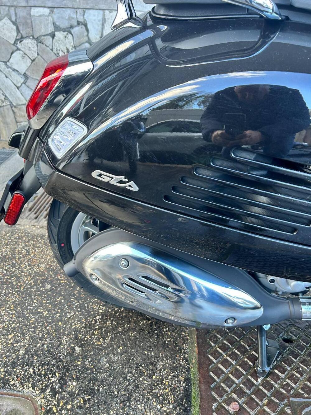 Vespa GTS 310 Super (2025 - 26) (2)