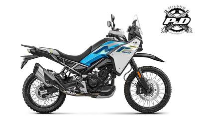 CFMOTO 450MT (2024 - 26) nuova