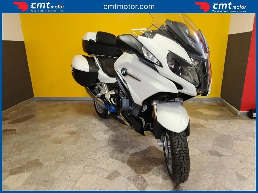 Bmw R 1250 RT (2019 - 20) (2)