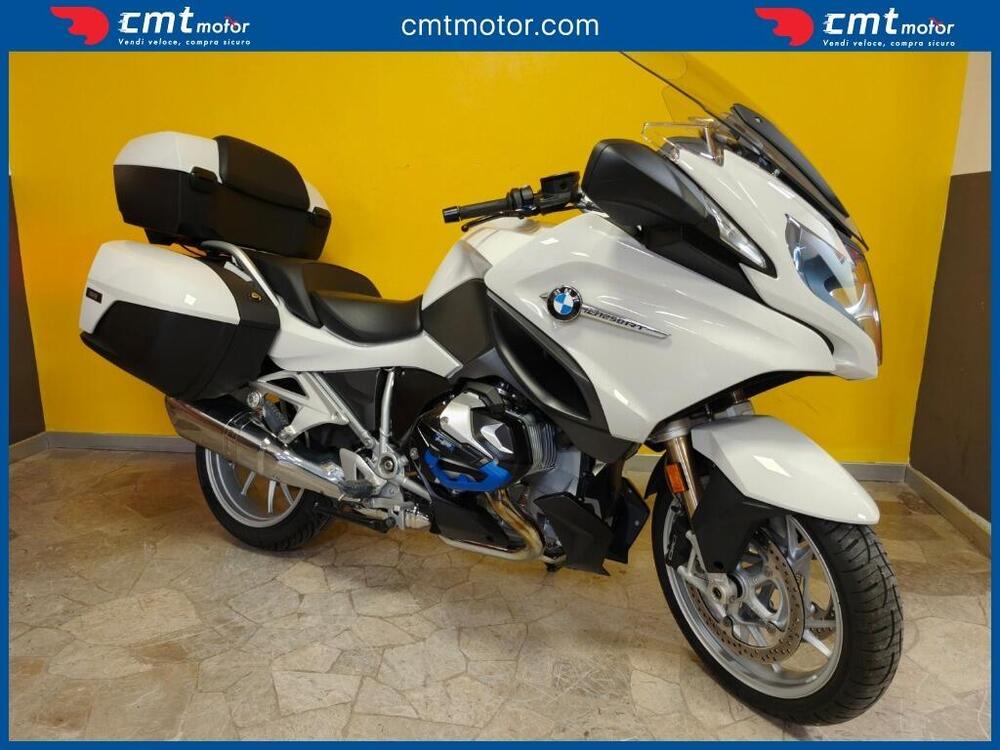 Bmw R 1250 RT (2019 - 20) (3)