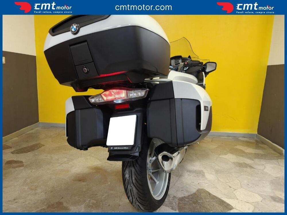 Bmw R 1250 RT (2019 - 20) (4)