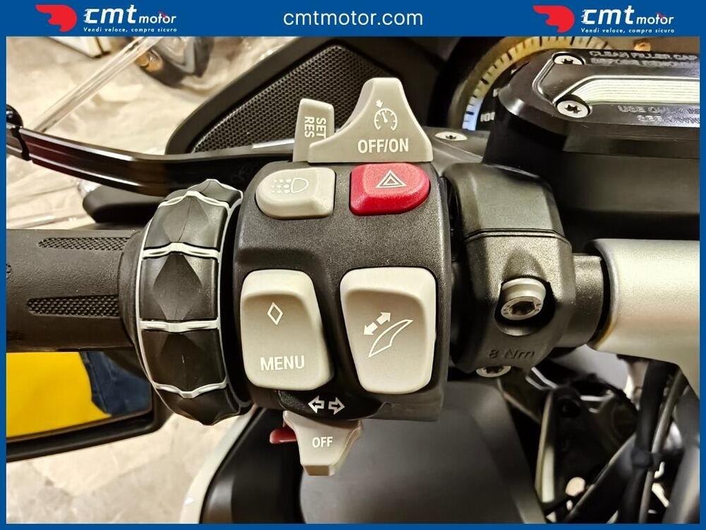 Bmw R 1250 RT (2019 - 20) (5)