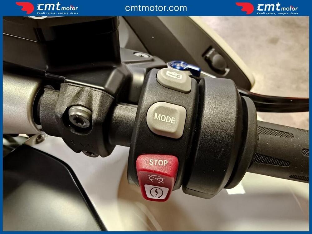 Bmw R 1250 RT (2019 - 20) (6)