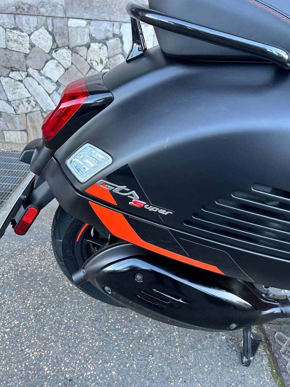 Vespa GTS 310 Supersport (2025 - 26) (2)