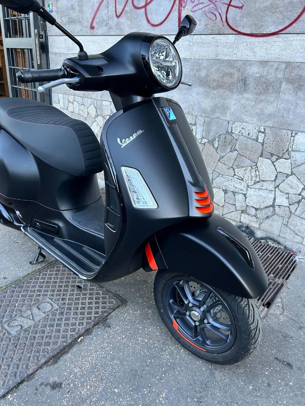 Vespa GTS 310 Supersport (2025 - 26) (4)