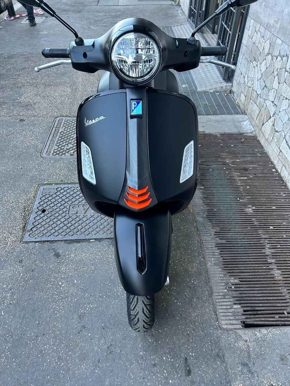 Vespa GTS 310 Supersport (2025 - 26) (5)