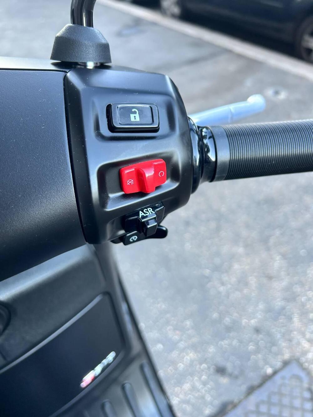 Vespa GTS 310 Supersport (2025 - 26) (8)